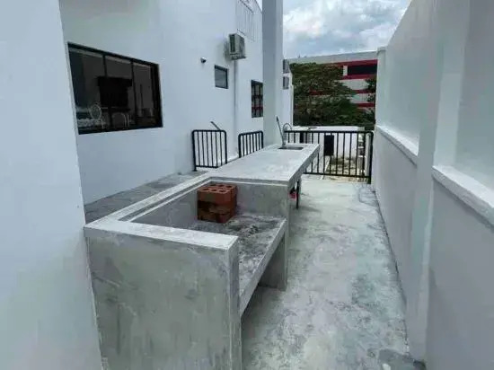The Luxurious 27, Johor Bahru