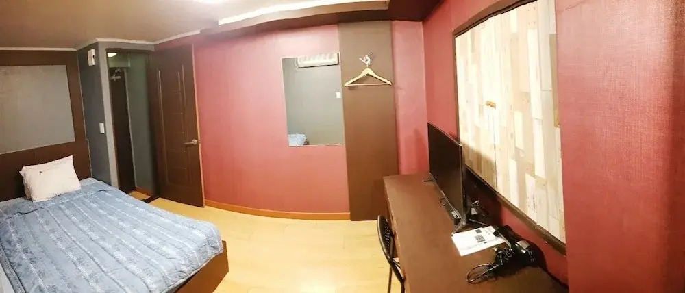 Gwangju Backpackers