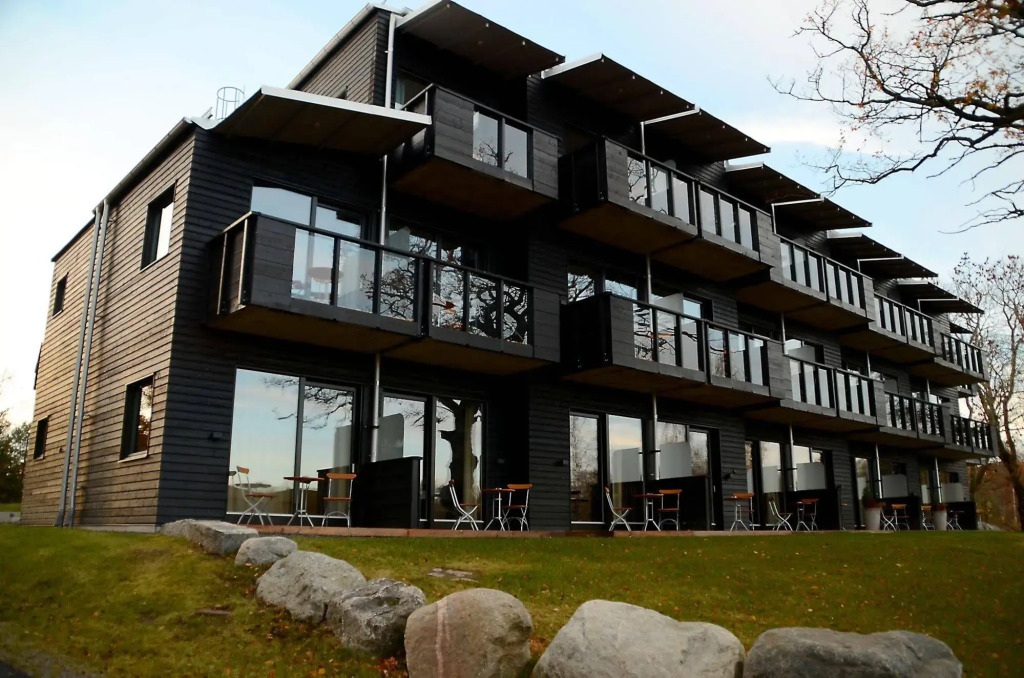 Marholmen
