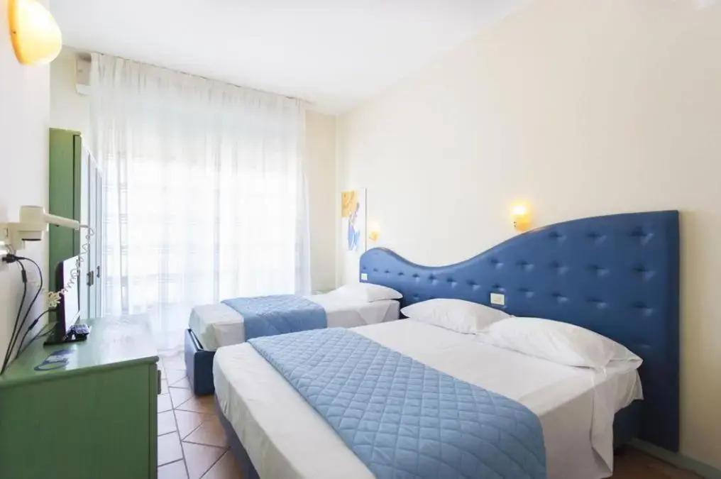 Bellariva Feeling Hotel