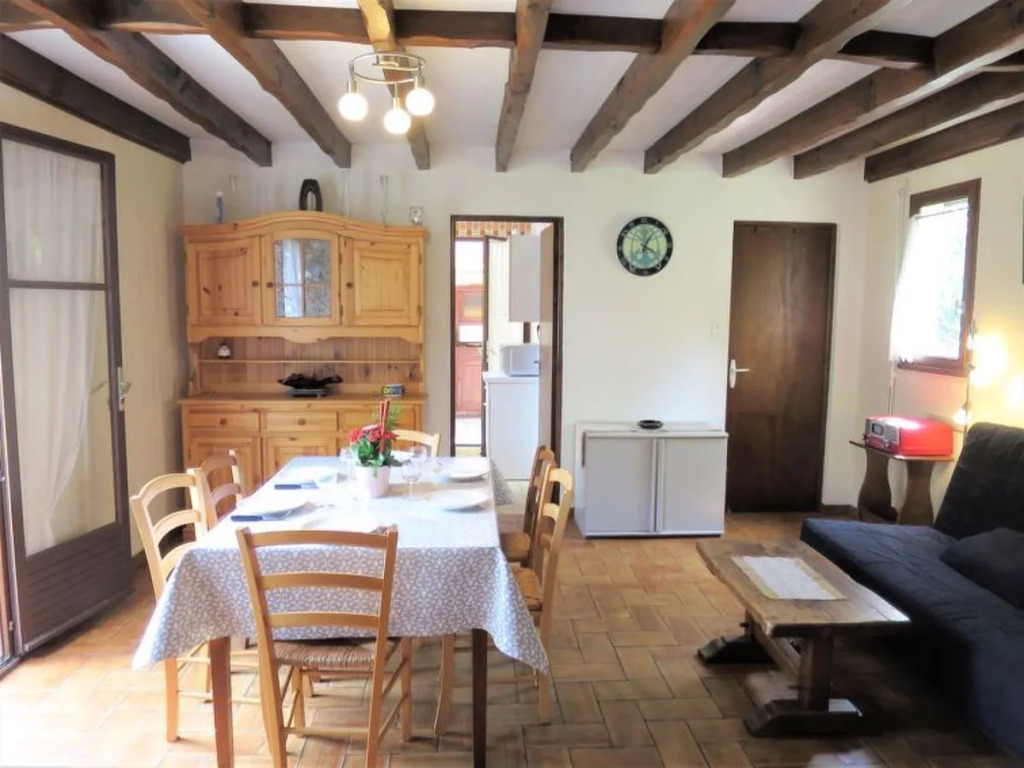 House Vignas Le Porge