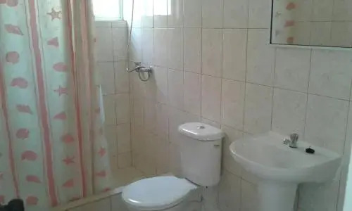 CABAñAS DONDE LA LELA