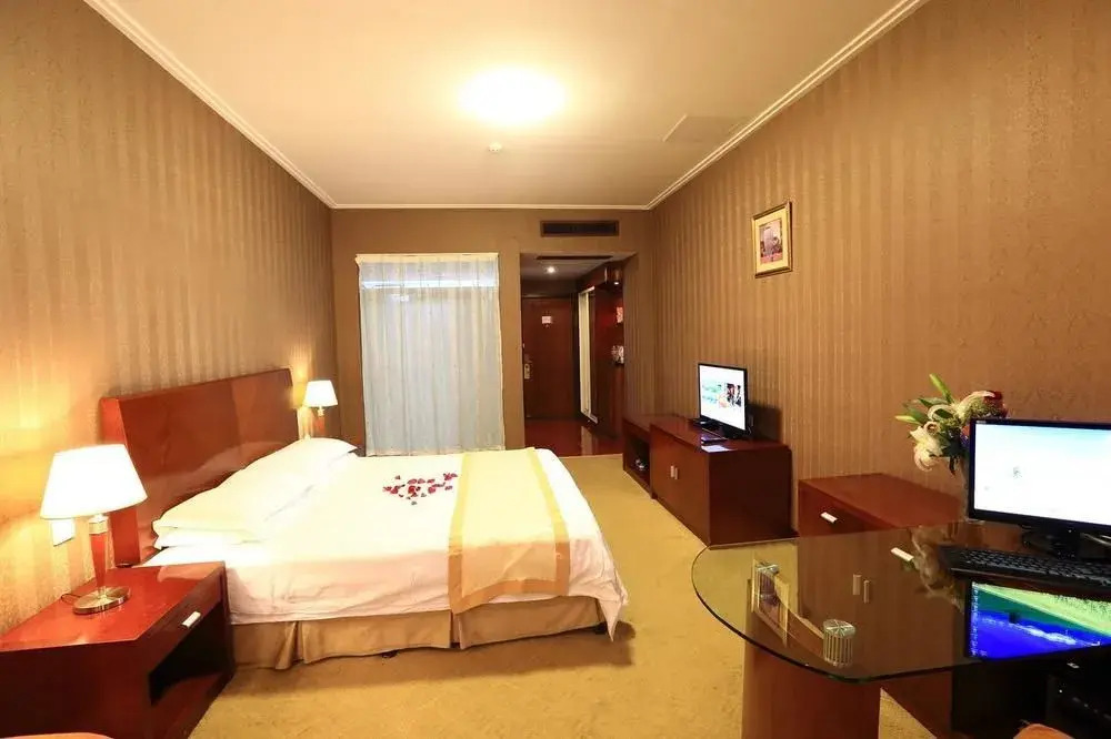 Hangzhou Guanghua Hotel Xiaoshan Airport