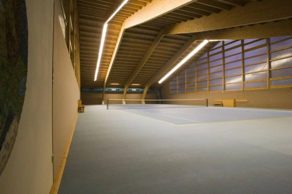 Sporthotel Teresa