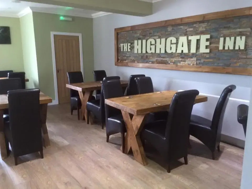 Highgate Inn Hotel
