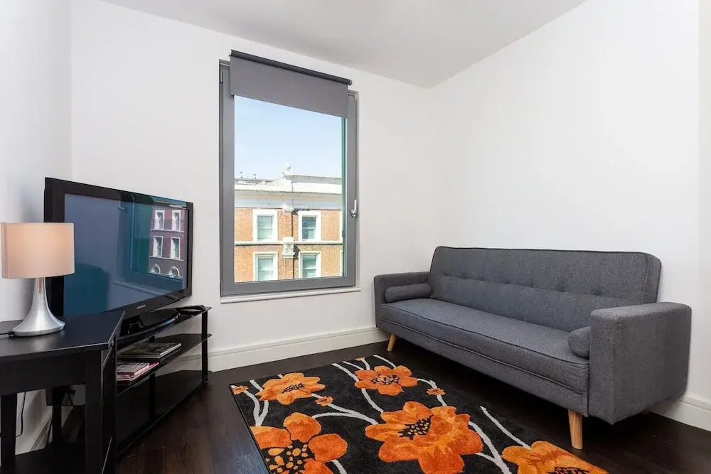 Lovely Modern 1 Bed Flat in Dalston Junction