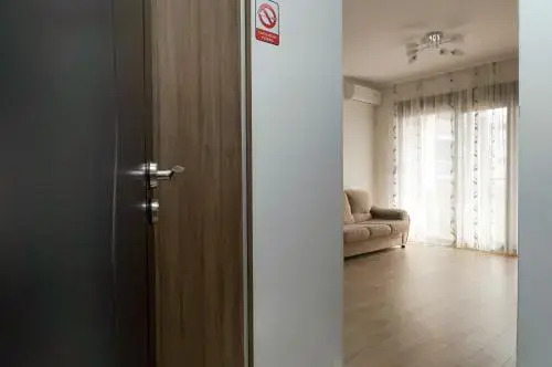 Apartment Pansy Montenegro KO Budva