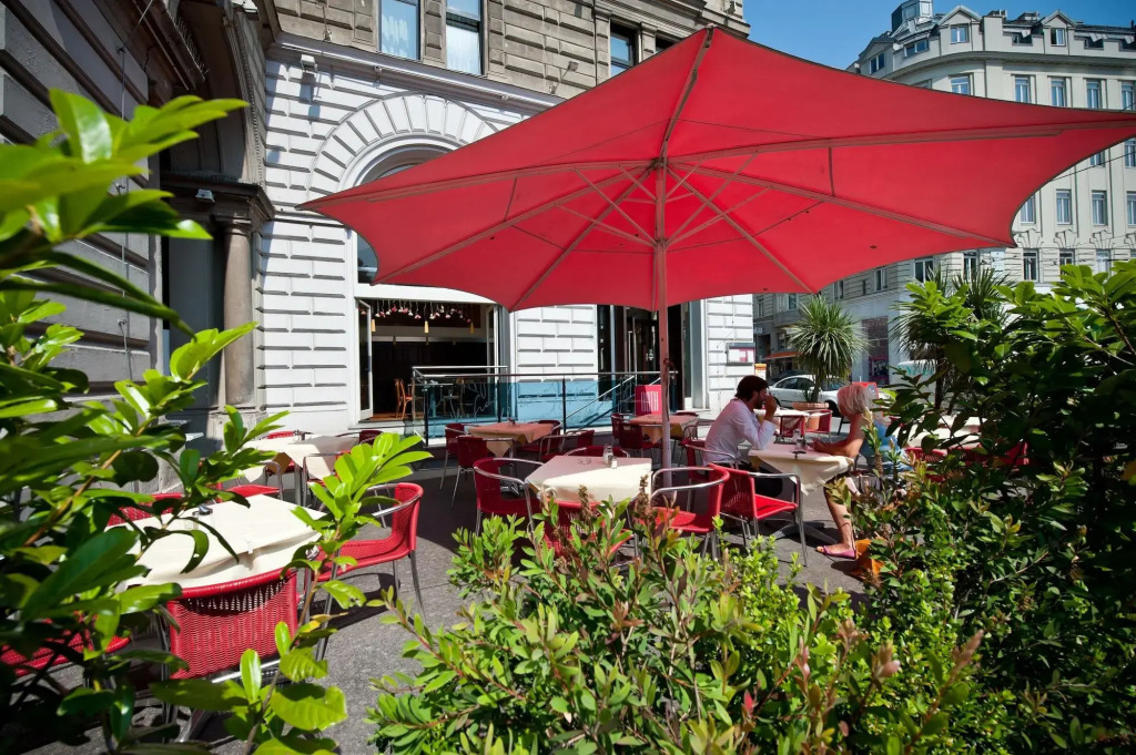 Hotel Regina