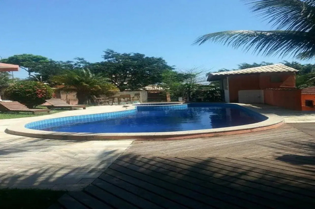 Pousada Destino Búzios