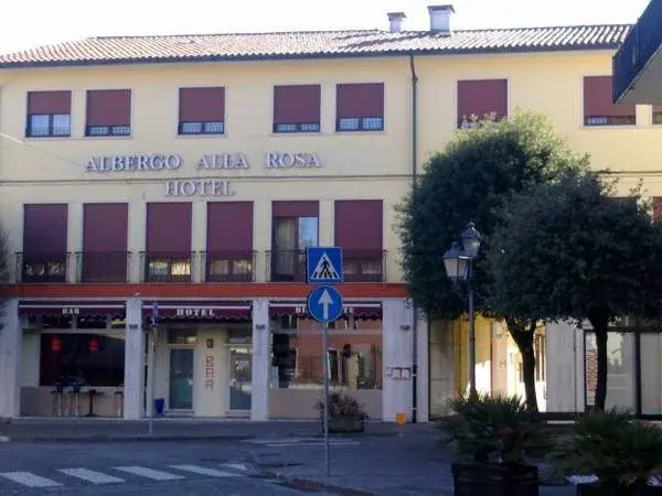 Albergo Alla Rosa