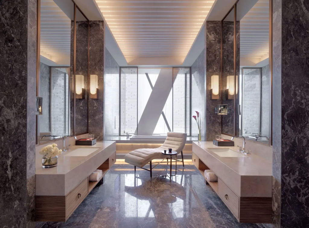 Zhejiang Marriott Hotel