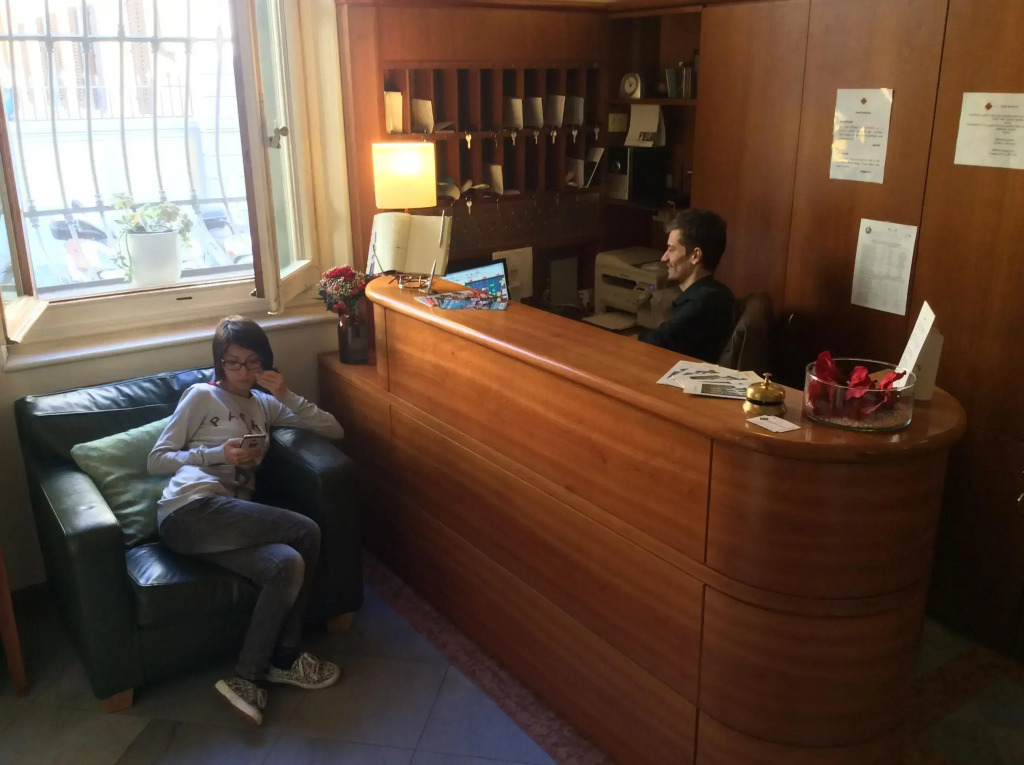 Hotel Bonifacio