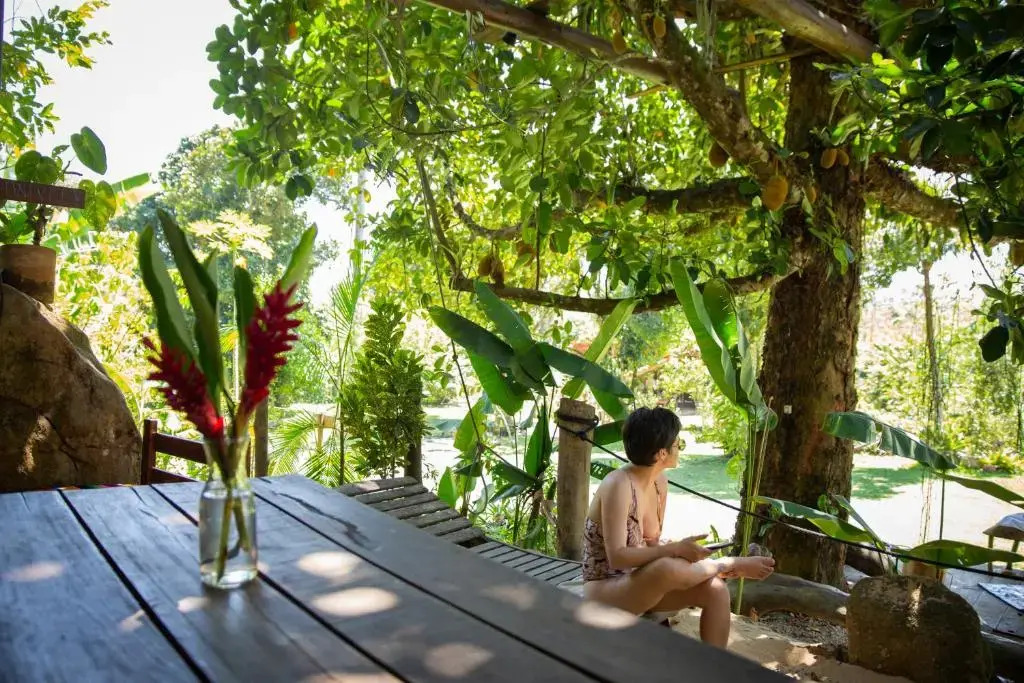 Paraty Paradiso