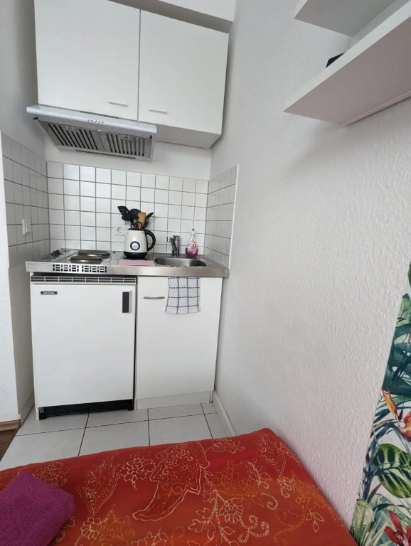 Appartement Bahnhof