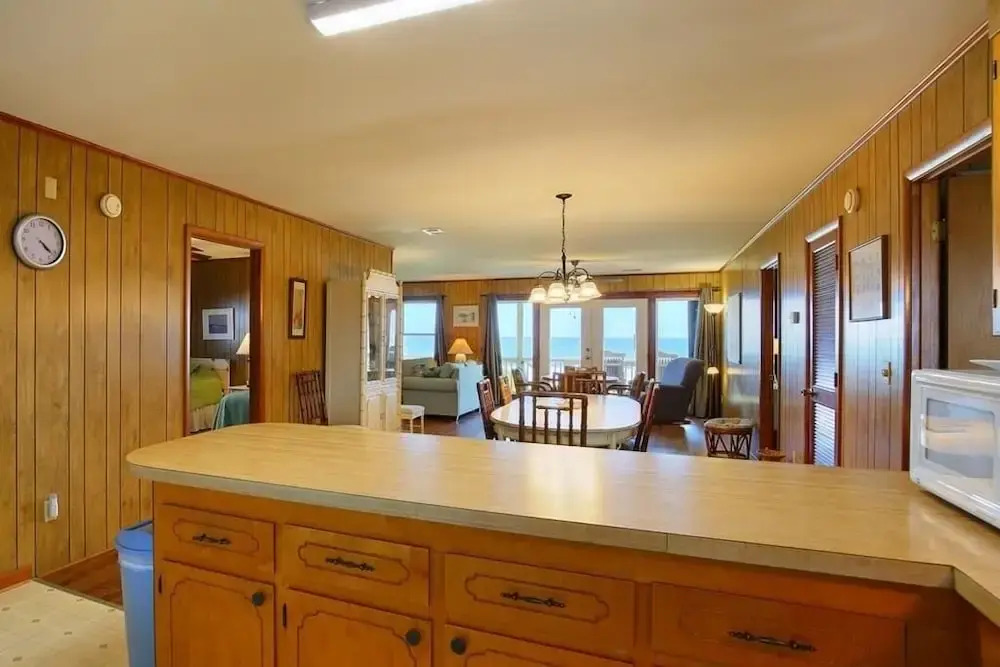 Time Out - 4 Br Home