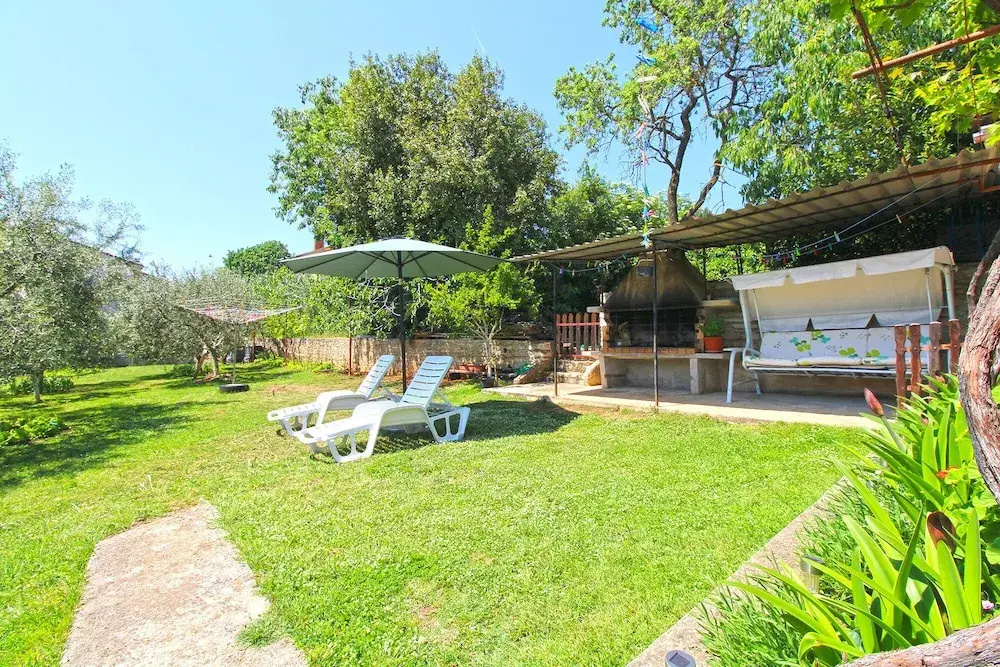 Ferienhaus für 4 Personen ca 40 qm in Sijana, Istrien Istrische Riviera