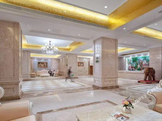 Vienna International Hotel (Baise Leye)