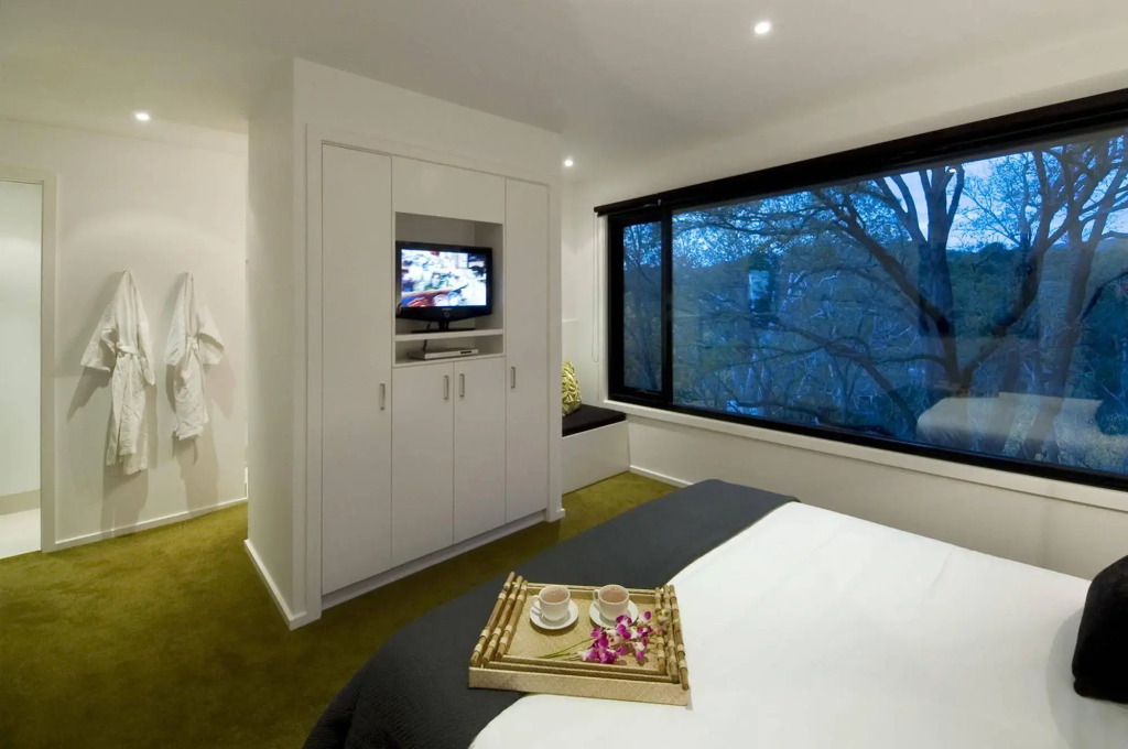 Saltus One bedroom- luxury and panoramic views