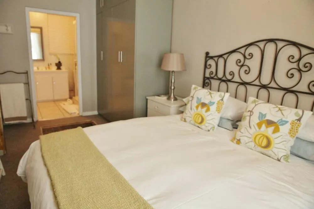 5 Konings Guesthouse