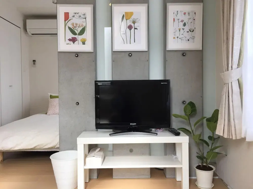 Hakata-ku Designer Room