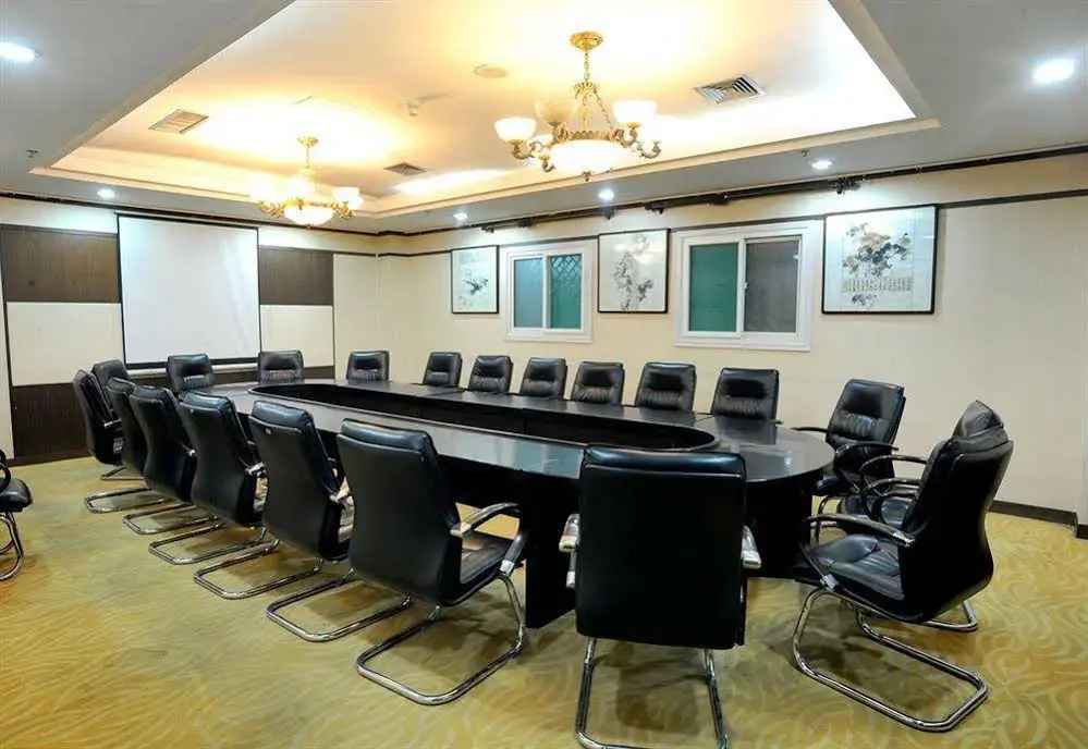 Shanxi Wenyuan Hotel