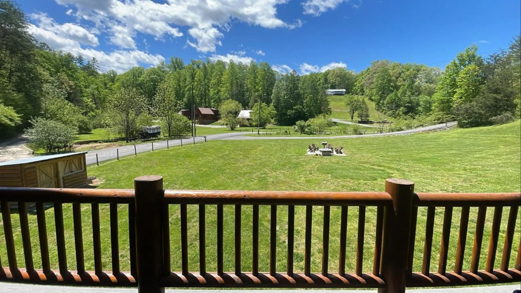 Black Bear Lodge