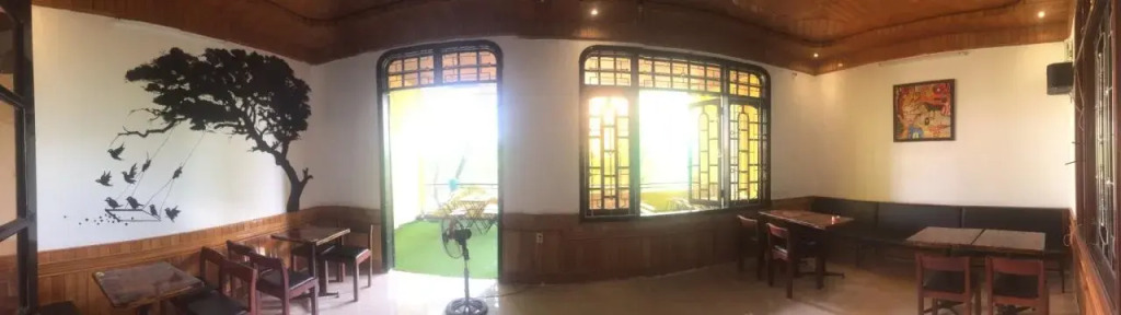 Dozy Hostel