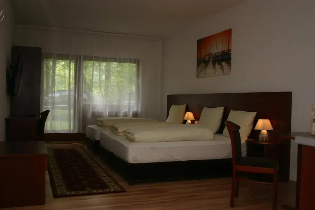 Apartment Traube