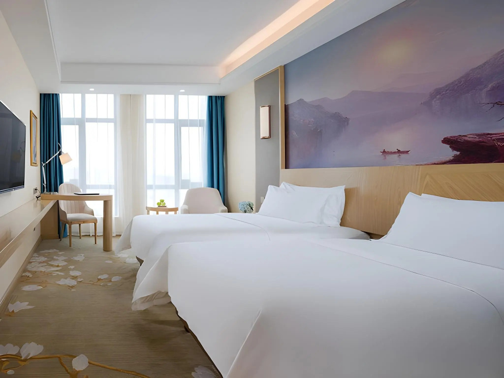 Vienna International Hotel