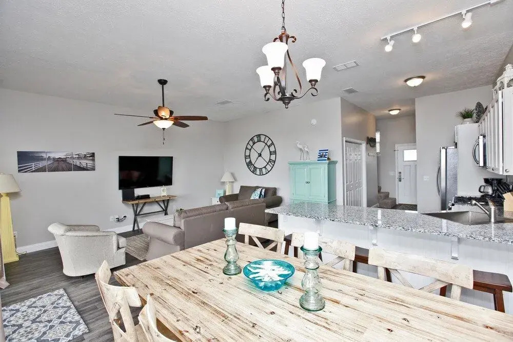 Beachside West Townhome