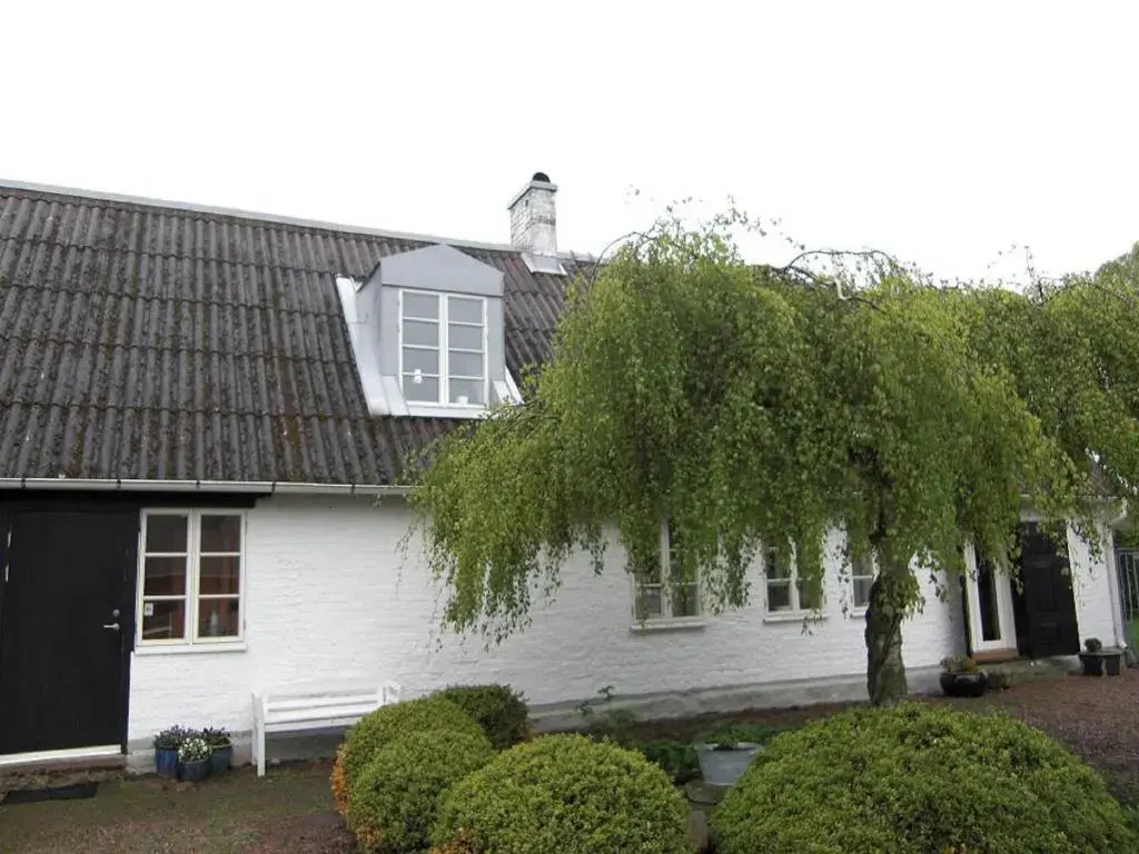 Bräcke Gård