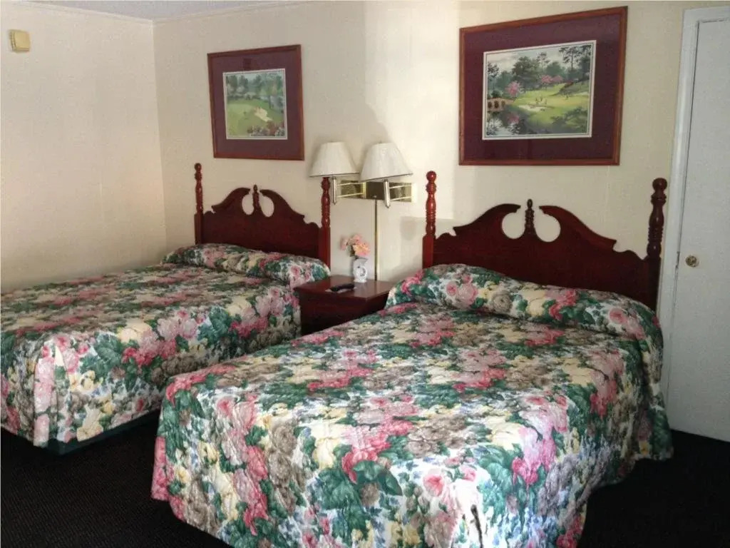 Economy Inn - Cullman
