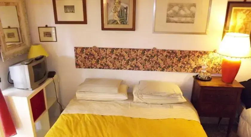Tramonti di Roma