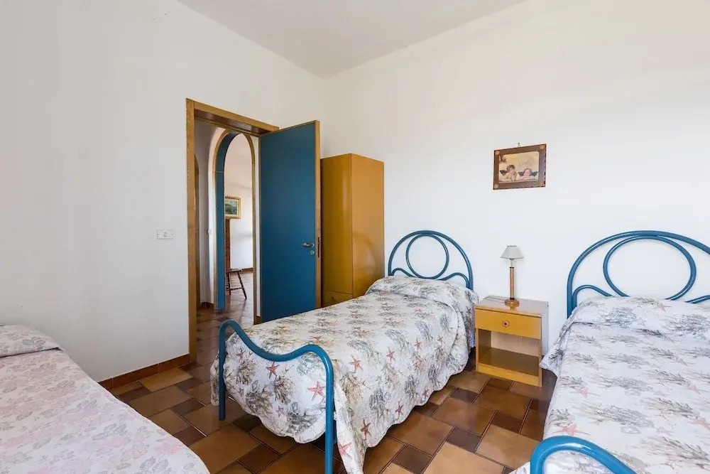 Appartamento Lago Sereno