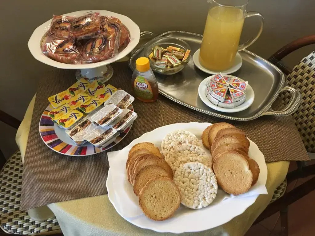 Hotel Andrea