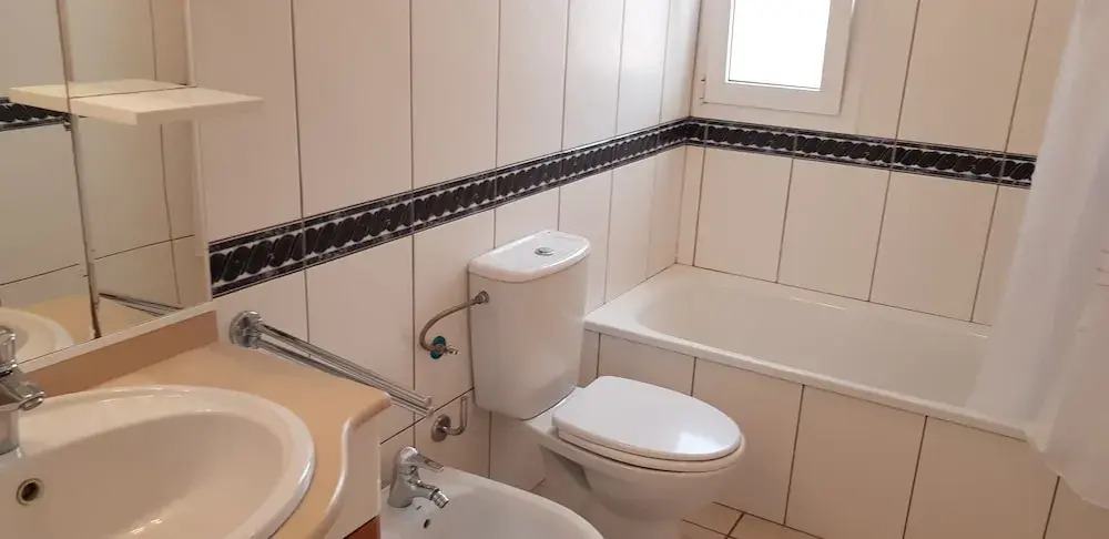 Apartamentos Lena