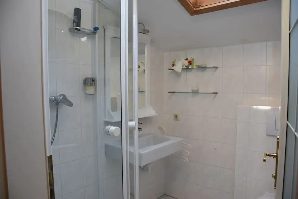 Central Kitz Lodge