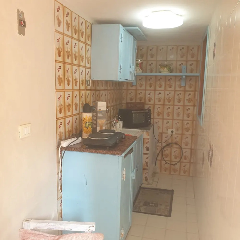 NRH Baja Sardinia Cottage