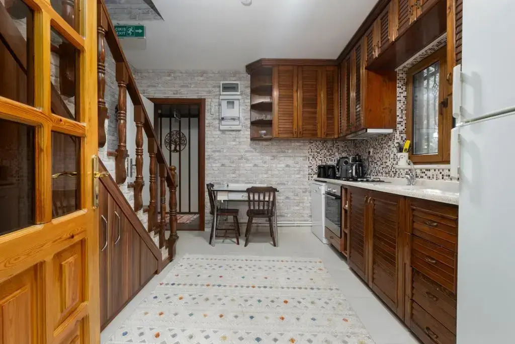 Uludag Tatil Evleri & Villa Dogus Uludağ