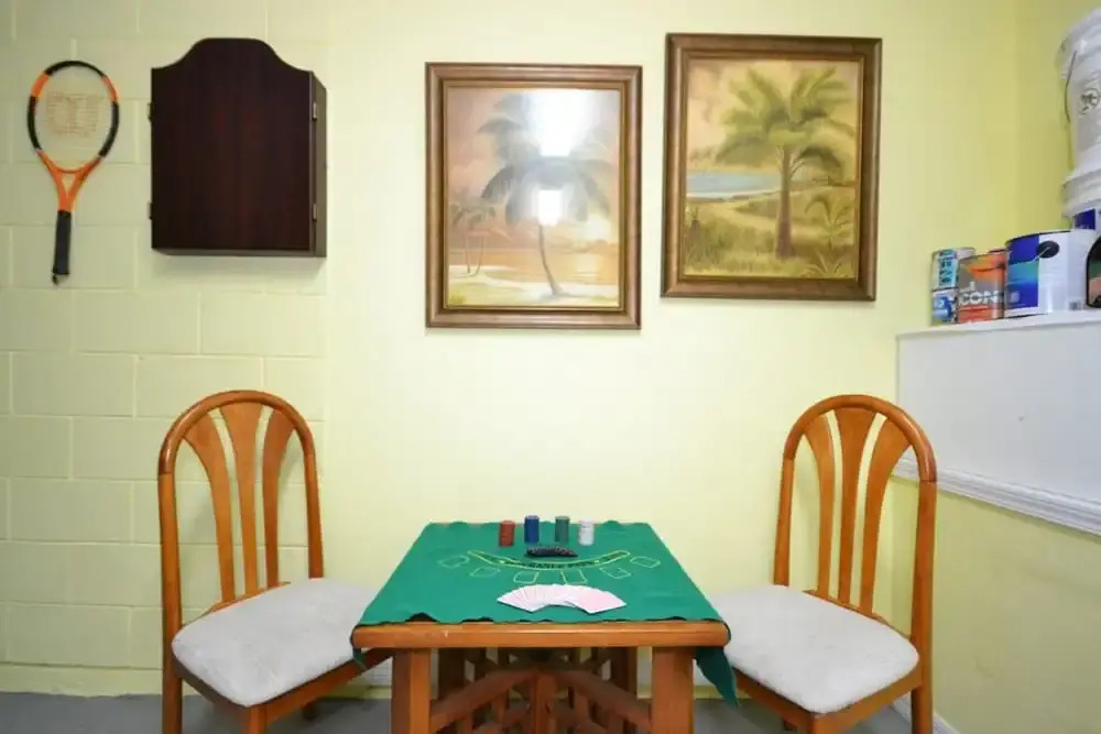 Kleeo's Villa 311304