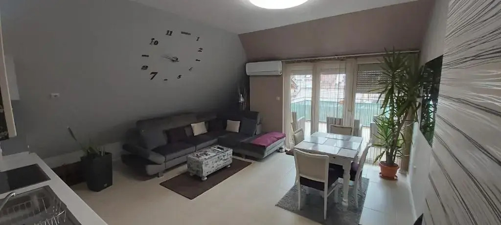 Hétvezér Penthouse Apartments