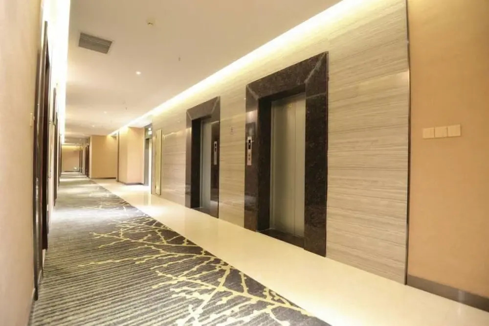 Guangzhou Changhe Hotel