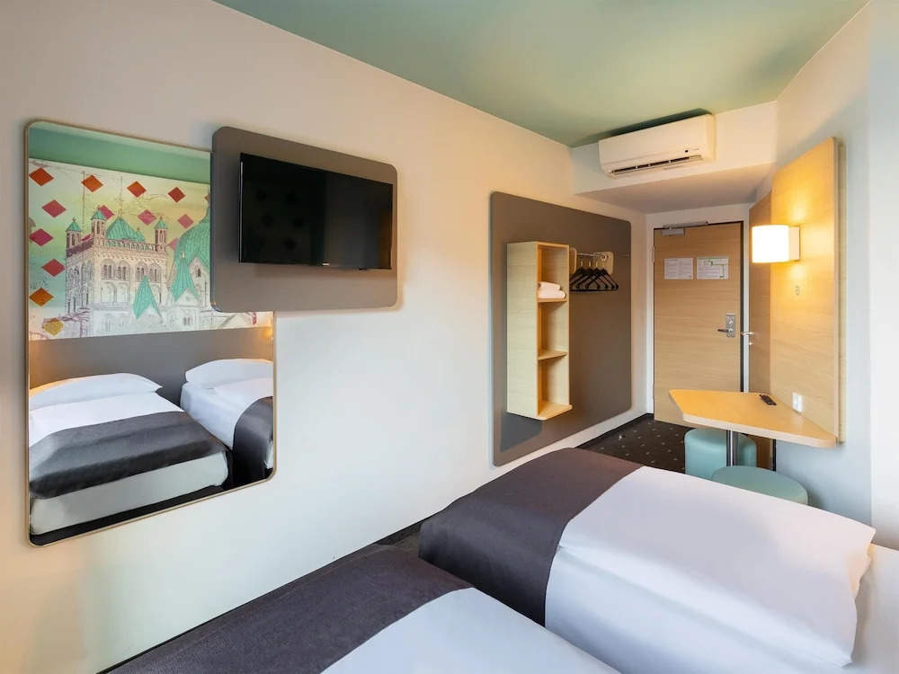 B&B Hotel Neuss