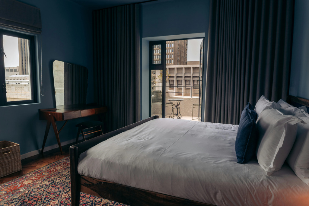 Gorgeous George by Design Hotels ™