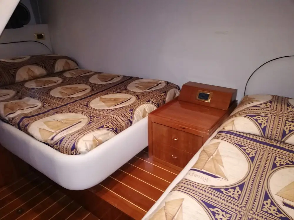 Sorrento Holiday Charter