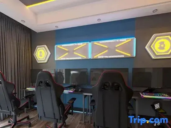 Wanding Hotel Hotan