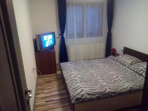 Charter Apartments Costea