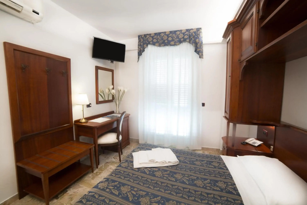 Hotel La Giara
