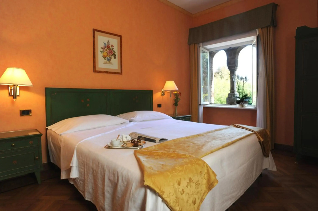 Park Hotel Villa Ariston