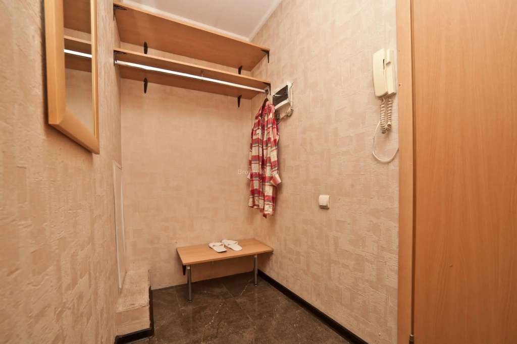 Элит апарт на Бардина